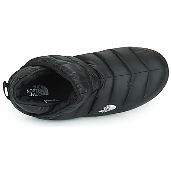 The North Face M THERMOBALL TRACTION BOOTIE Zwart / Wit