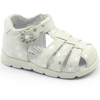 Schoenen Kinderen Sandalen / Open schoenen Balocchi BAL-E21-116184-VA-b Wit