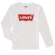 L/S BATWING TEE