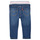 Textiel Meisjes Skinny Jeans Levi's PULL ON SKINNY JEAN Blauw