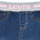 Textiel Meisjes Skinny Jeans Levi's PULL ON SKINNY JEAN Blauw