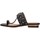 Schoenen Dames Sandalen / Open schoenen ALMA EN PENA V21310 Zwart