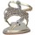 Schoenen Dames Sandalen / Open schoenen ALMA EN PENA V21415 Goud