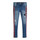 Textiel Meisjes Skinny jeans Guess TRAMIN Blauw