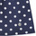 Textiel Meisjes Korte jurken Petit Bateau DERRY Blauw / Wit