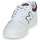 Schoenen Heren Lage sneakers New Balance 480 Wit / Bordeau