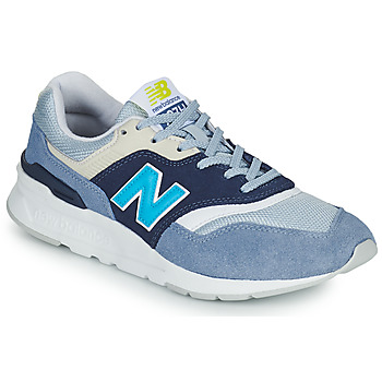 New Balance 997 sneakers blauw/donkerblauw/grijs online kopen