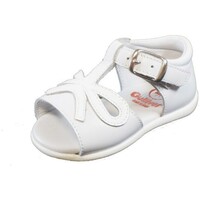 Schoenen Sandalen / Open schoenen Gulliver MP-6080 Blanco Wit