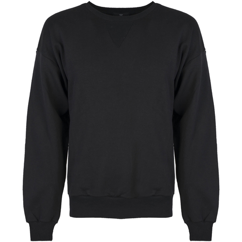 Textiel Heren Sweaters / Sweatshirts Xagon Man MDXAS2 Zwart