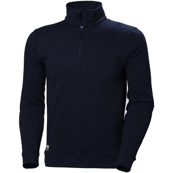 Textiel Heren Sweaters / Sweatshirts Helly Hansen 79210 Blauw