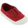 Schoenen Kinderen Sneakers Victoria Baby 06627 - Rojo Rood