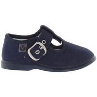 Schoenen Kinderen Sandalen / Open schoenen Victoria Baby 02705 - Marino Blauw