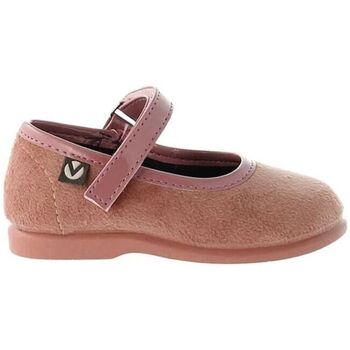Schoenen Kinderen Sneakers Victoria Baby 02705 - Rosa Roze