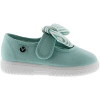 Schoenen Kinderen Sneakers Victoria Baby 05110 - Mint Blauw