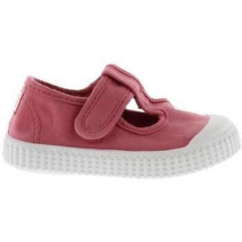 Schoenen Kinderen Sneakers Victoria Baby 36625 - Framboesa Roze