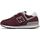 Schoenen Kinderen Sneakers New Balance Kids YV574GB Bordeau