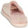 Schoenen Dames slippers Melissa MELISSA FLUFFY SIDE AD Roze