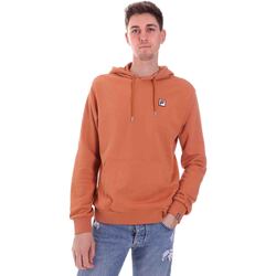 Textiel Heren Sweaters / Sweatshirts Fila 688566 Oranje