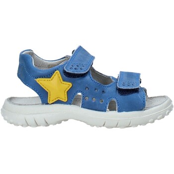 Schoenen Kinderen Sandalen / Open schoenen Naturino 502451 01 