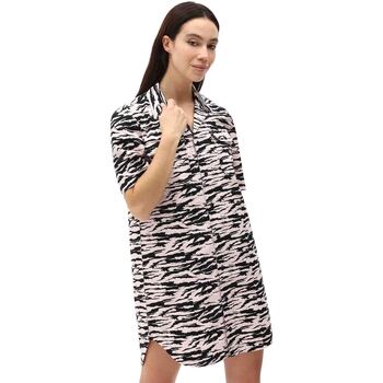 Textiel Dames Korte jurken Dickies DK0A4XBTLPI1 