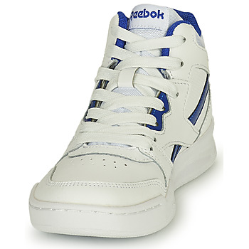 Reebok Classic BB4500 COURT Wit / Blauw