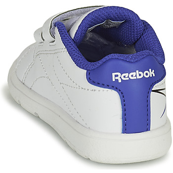 Reebok Classic RBK ROYAL COMPLETE Wit / Blauw