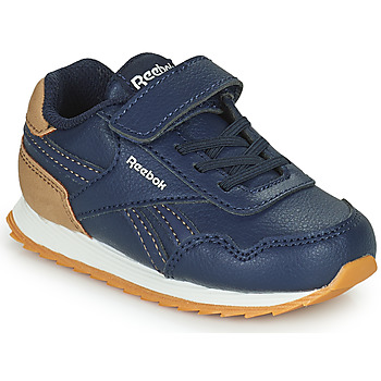 Reebok royal classic jogger 3 schoenen Vector Navy/Vector Navy/Wild Brown online kopen