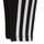 Textiel Meisjes Leggings adidas Originals CHALEIR Zwart