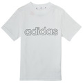 

adidas T-shirt Korte Mouw ALBA