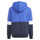 Textiel Jongens Sweaters / Sweatshirts adidas Performance NADJET Marine / Zwart