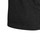 Textiel Meisjes T-shirts korte mouwen adidas Performance MONICA Zwart