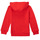 Textiel Jongens Sweaters / Sweatshirts Adidas Sportswear GENIZA Rood