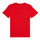 Textiel Jongens T-shirts korte mouwen Tommy Hilfiger SELINERA Rood