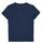 Textiel Jongens T-shirts korte mouwen Tommy Hilfiger CAMISA Marine