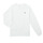 Textiel Kinderen T-shirts met lange mouwen Polo Ralph Lauren KEMILO Wit