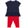 Textiel Jongens Setjes Polo Ralph Lauren BETINA Multicolour