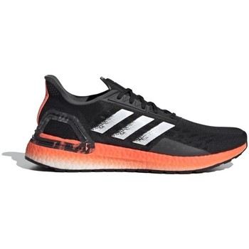 Schoenen Heren Running / trail adidas Originals Ultraboost Pb Zwart