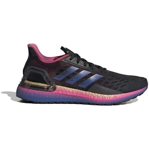 Schoenen Dames Running / trail adidas Originals Ultraboost Pb W Zwart