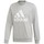 Textiel Heren Sweaters / Sweatshirts adidas Originals Mh Bos Crew Ft Grijs