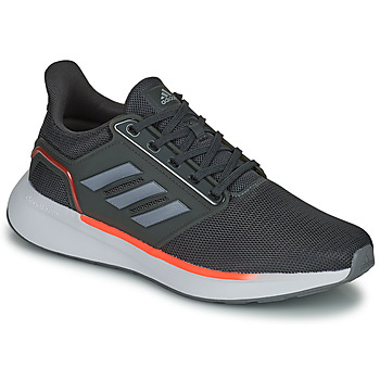 Adidas Performance EQ19 hardloopschoenen antraciet/grijs/oranje online kopen