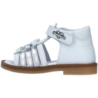 Schoenen Meisjes Sandalen / Open schoenen Balducci CITA4800 WHITE