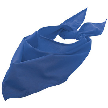 Accessoires Sjaals Sols BANDANA Azul Royal Blauw