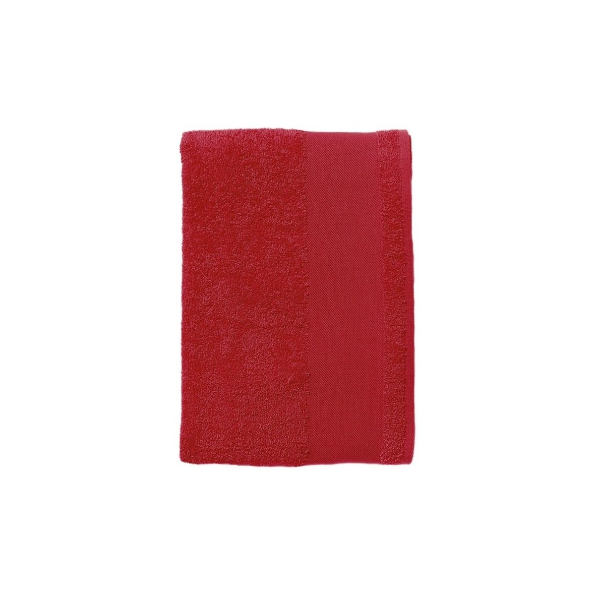 Wonen Handdoeken en washanden Sols BAYSIDE 100 Rojo Rood
