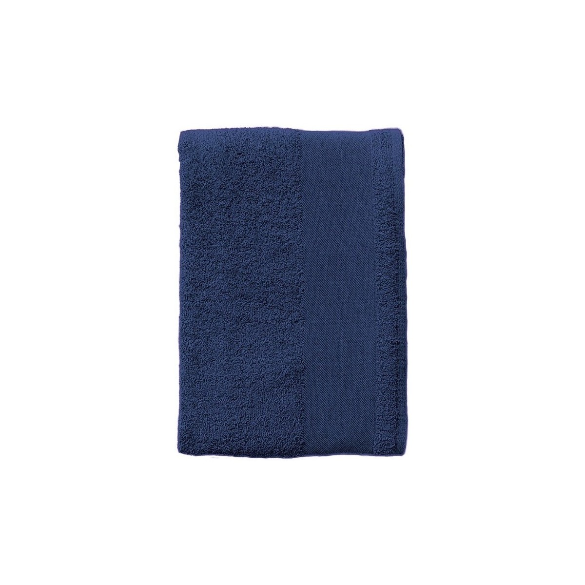 Wonen Handdoeken en washanden Sols BAYSIDE 70 French Marino Blauw