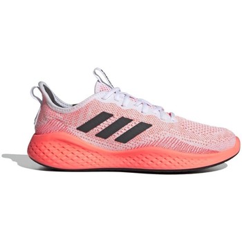 Schoenen Dames Running / trail adidas Originals Fluidflow Oranje