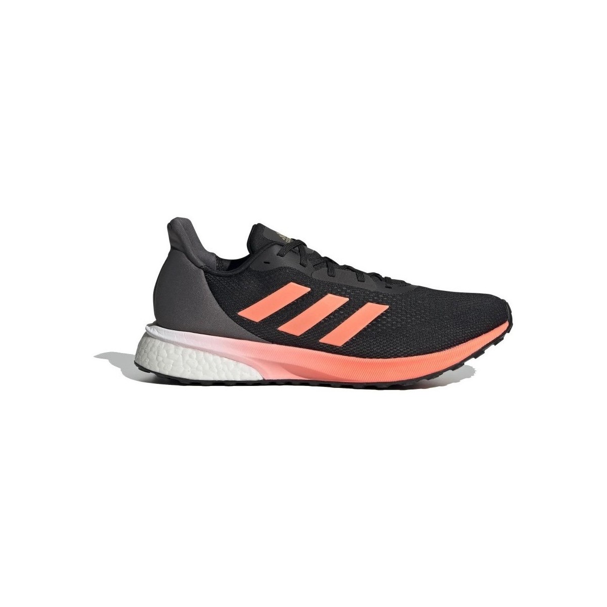 Schoenen Heren Running / trail adidas Originals Astrarun M Zwart