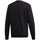 Textiel Heren Sweaters / Sweatshirts adidas Originals Mh Bos Crew Ft Zwart