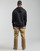 Textiel Heren Sweaters / Sweatshirts Vans VERSA STANDARD HOODIE Zwart