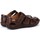 Schoenen Heren Sandalen / Open schoenen Pikolinos SANDALEN TARIFA 06J-5433XL Bruin