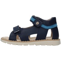 Schoenen Jongens Sandalen / Open schoenen Balducci CITA4352 Blauw
